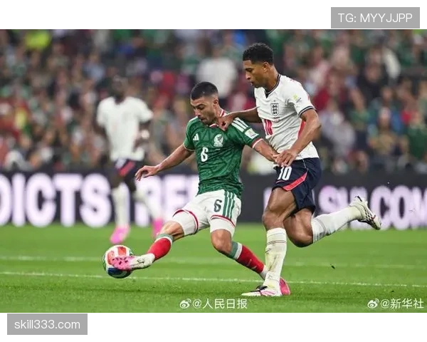 2026世界杯16强战复盘:英格兰淘汰墨西哥惊险过关 2026世界杯16强战复盘:英格兰淘汰墨西哥惊险过关
