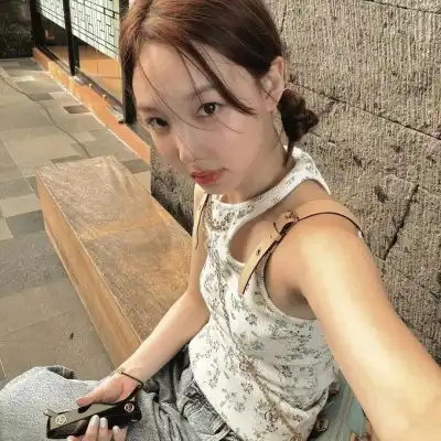 莘晏然